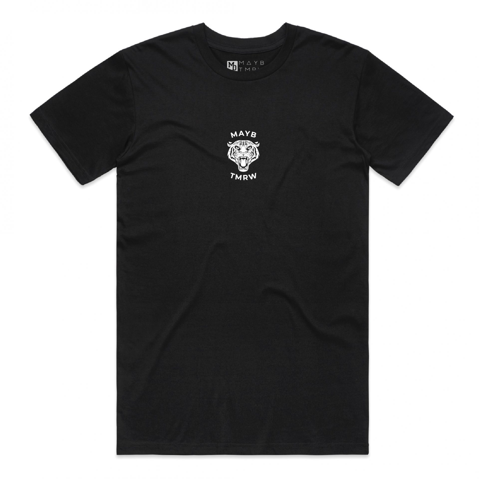 LIC Tigers T-Shirt - MAYB | TMRW